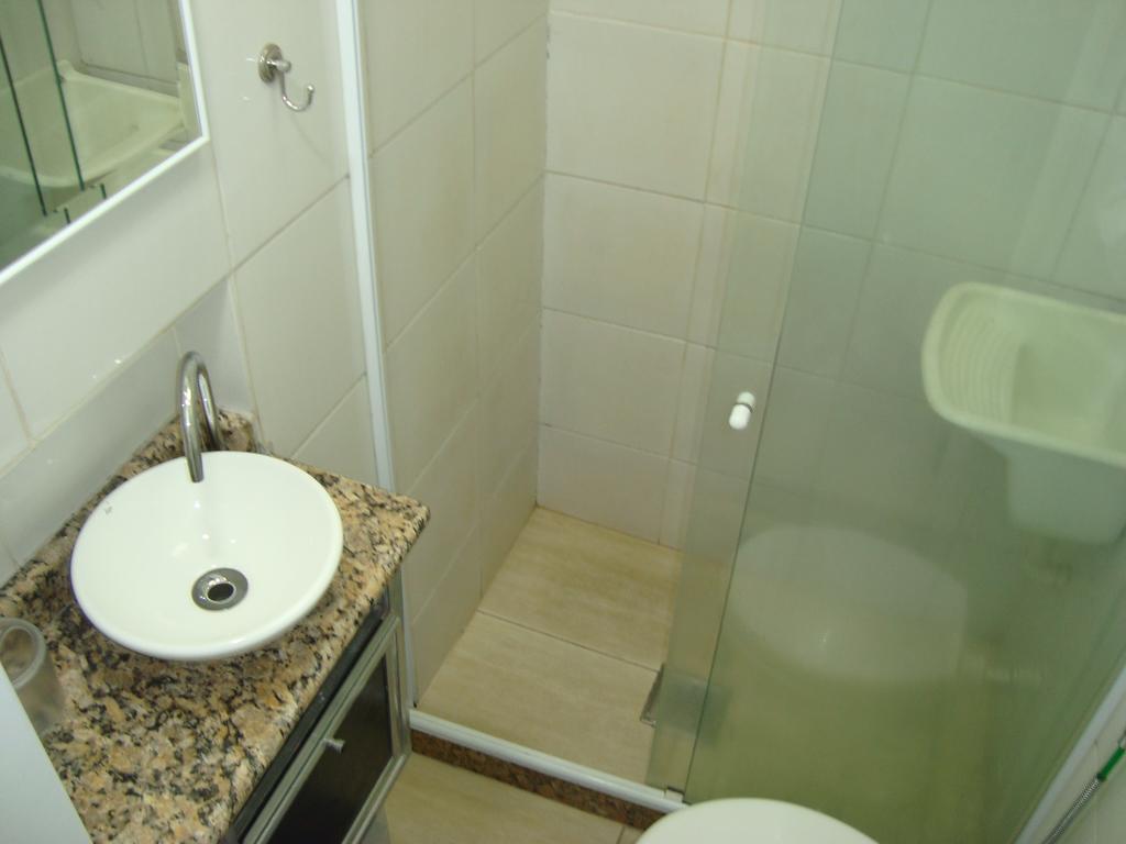 Apart Marcelo - Studio Catete Appartamento Rio de Janeiro Esterno foto